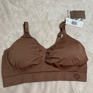 Kindred Bravely wireless bra